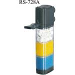 RS Electrical Вътрешен филтър за аквариуми 1600l/h 18w (rs 728a)