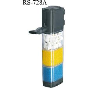 RS Electrical Вътрешен филтър за аквариуми 1600l/h 18w (rs 728a)