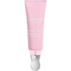 Lumene Lumo Nordic Bloom Vegan Collagen - Околоочен лифтинг колаген серум 10мл