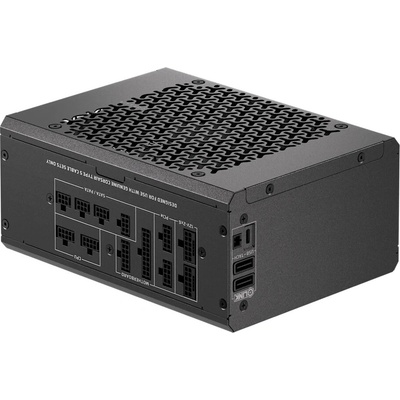 Corsair HX1500i SHIFT 1500W CP-9020269-EU – Zboží Živě
