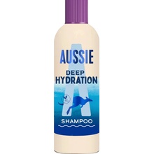 Aussie Deep Hydration Shampoo intenzivně hydratační šampon 300 ml