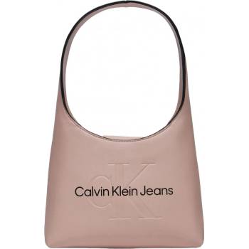 Calvin Klein Jeans Sculpted Arch Shoulderbag22 Mono K60K611548 Pale Conch TFT