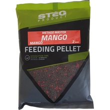 Stég Product Feeding Pellet Mango 800 g 2 mm