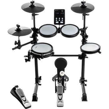 NRG EDK-100 Student Kit Black Комплект електронни барабани (EDK-100)