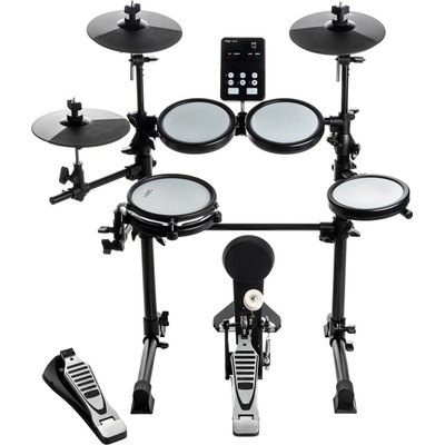 NRG EDK-100 Student Kit Black Комплект електронни барабани (EDK-100)