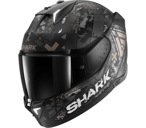 Shark SKWAL i3 Hellcat