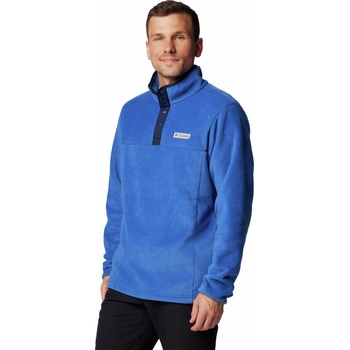 Columbia Steens Mountain Half Snap Ii Размер: L / Цвят: син
