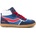 Koel Детски обувки barefoot Koel Kid's Danish Napa Barefoot shoes - Jeans - размер 30 (EU) (702-4300-0313)