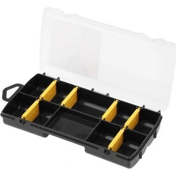 Stanley organizér 9" s 10-mi priehradkami STST81679-1