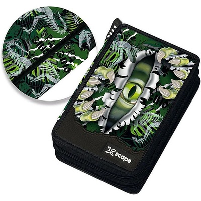 Graffiti Несесер с пособия Graffiti Xscape - Dino (259336)