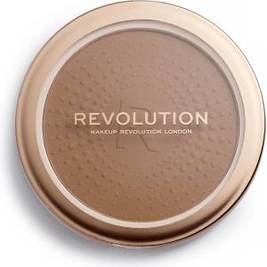 Revolution Makeup Revolution Mega Bronzer 15 g Бронзант 02 Warm