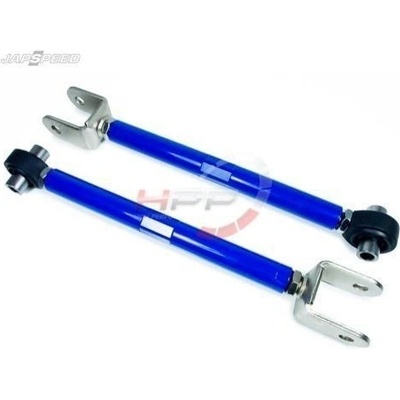 Japspeed Rear Lower Toe Rods Nissan Skyline R33/R34