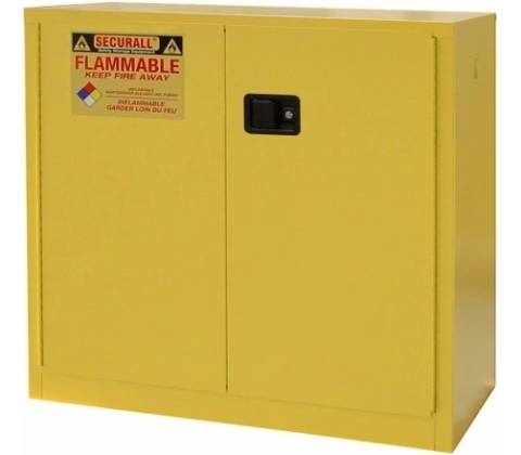 Ecosafe MB30