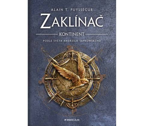 Zaklínač