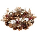 Veniec MagicHome Vianoce 32 x 8,5 cm