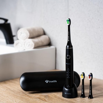 Image 1 of TrueLife SonicBrush Compact black (TLSBCB)