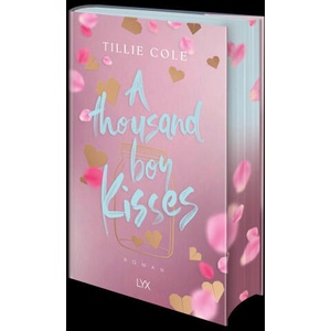 A Thousand Boy Kisses: Special Edition | Silvia Gleißner (ISBN: 9783736324824)