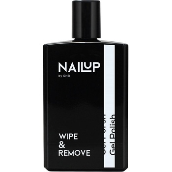 SNB Professional NailUP Препарат за сваляне на гел лак, 100 ml