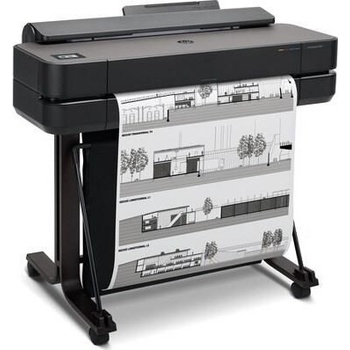 HP DesignJet T650 24"