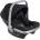 Emmaljunga First Class 0+ 2014 All Black