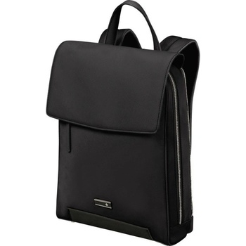 Samsonite ZALIA 3.0 Backpack W/Flap 14.1'' Black 147735-1041