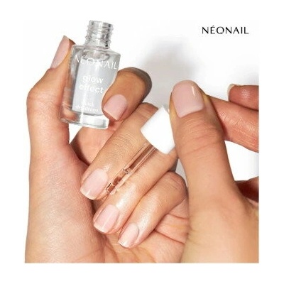 Glow Effect Quick Dry Drops 6,5 ml