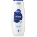 Nivea Derma Control Defend душ гел - грижа с хиалуронова киселина 500ml