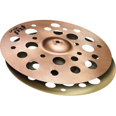 Paiste PST X Swiss Flanger Stack 14" – Zboží Dáma
