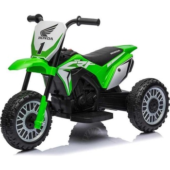 Felyx Toys Акумулаторен мотор honda 6v Зелен (1010230f)