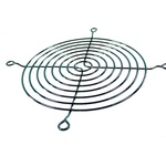 Evercool Решетка за вентилатор Evercool Fan Grill Metal - 140mm FG-140/M (FG-140/M) - cybertrade