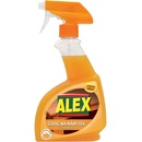 Alex čistič na drevo a laminát s vôňou pomaranča 375 ml