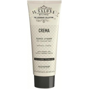 ALFAPARF Milano Крем-маска за нормална до суха коса Alfaparf Iconic Cream 250 мл