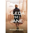 Hledá se Jane