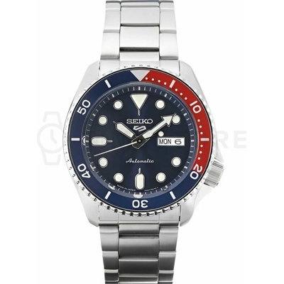 Seiko SBSA003