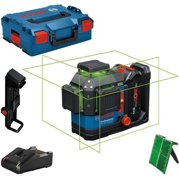 Bosch GLL 18V-120-33 CG Professional 0 601 065 100