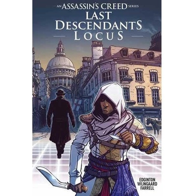 Assassin's Creed: Last Descendants Locus
