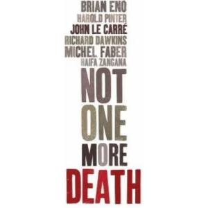 Not One More Death | John Le Carré (2006)