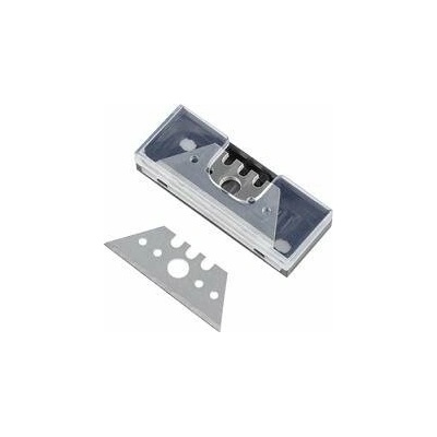 Wolfcraft Wolfcraft 5 Profi trapézových břitů 0,65mm/Box 4186000
