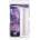 Blush Novelties M for Men Stroke Sleeve Clear