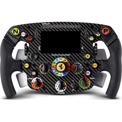 ThrustMaster Formula Wheel Add-On Ferrari SF1000 Edition 4060172 – Zboží Živě