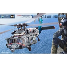 Kitty Hawk Sikorski MH 60S Knight Hawk 1:35