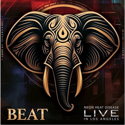 The Beat - Live (Deluxe Edition) (3 LP)