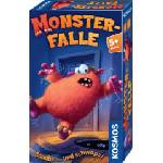 Kosmos Spiele Monsterfalle