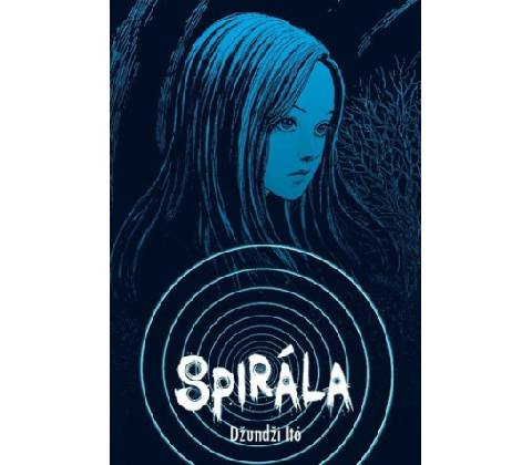 Spirála