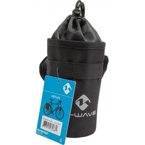 M-Wave Поставка за бутилка M-wave Amsterdam Bottle Iso Bag Bottle holders - Black - размер One Size (870-2961-0111)