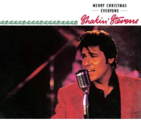 Merry Christmas Everyone CD