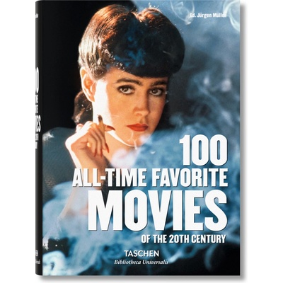 100 All-Time Favorite Movies