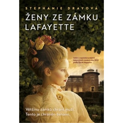Ženy ze zámku Lafayette