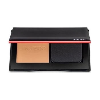 Shiseido Synchro Skin Self-Refreshing Custom Finish Powder Foundation púdrový make-up 310 9 g