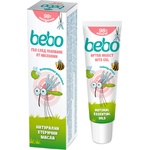 Bebo Гел след ухапване от насекоми Bebo - 20 ml